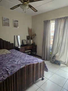 3-Bedroom House to Rent in Die Meent, Polokwane (Near Savannah Mall)