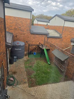 3-Bedroom House to Rent in Die Meent, Polokwane (Near Savannah Mall)