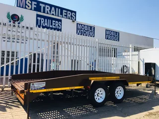 car trailer for sale