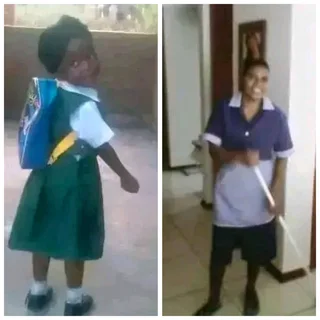 Am still looking for domestic work stay in  060 185 6802 Christa.