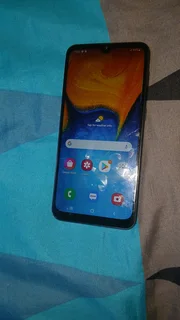 Samsung A20