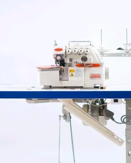 Kingstar overlocker ks-747 new in box or assbled