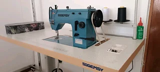 Sggemsy 20u zigzag