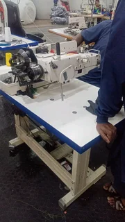 Sewing machine doctor