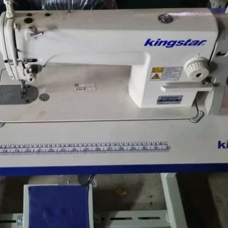 Brand new king star sewing machine