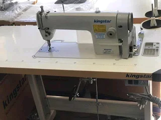 Brand new straight kingstar