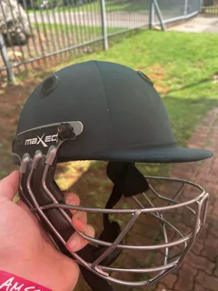 Cricket Accessories.