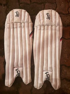 Cricket Accessories.