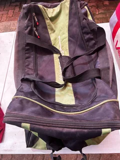 Cricket Bags