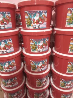 Lucky Dip Buckets