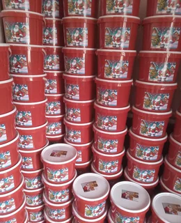 Lucky Dip Buckets