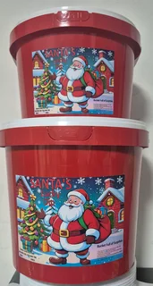 Lucky Dip Buckets