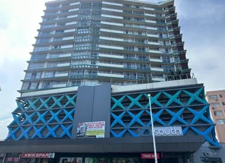 Flats to let South Beach