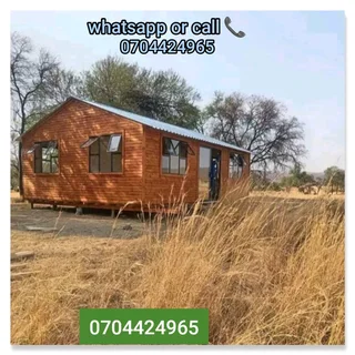 We selling Wendy house