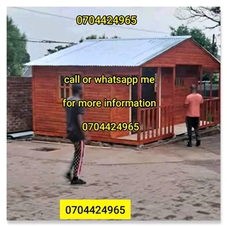 New Wendy house for sale