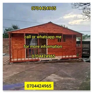 New Wendy house for sale