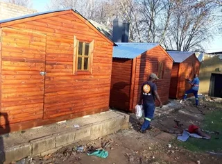 Tatenda Wendy house for sale