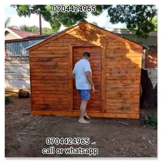 Big and small any size available