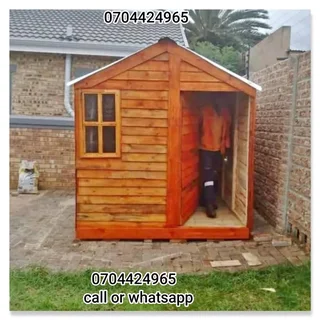 Big and small any size available