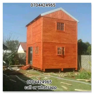 Any size is available