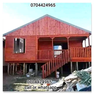 Any size is available