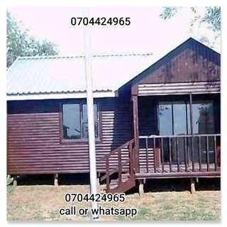 Any size is available