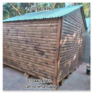 Nini Wendy house for sale