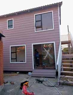 Pretoria Wendy house