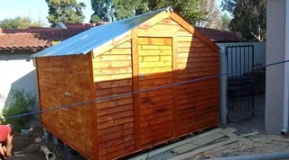 New Wendy house for sale