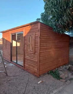 Mamu Wendy house for sale