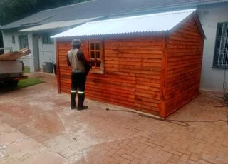 Mamu Wendy house for sale