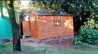 Mamu Wendy house for sale