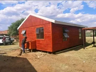 Mamu Wendy house for sale