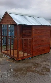 Mamu Wendy house for sale
