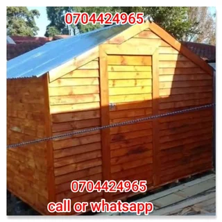Break Wendy house for sale