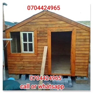 Break Wendy house for sale