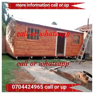 Ben Wendy house for sale