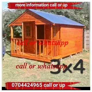 Me Wendy house for sale