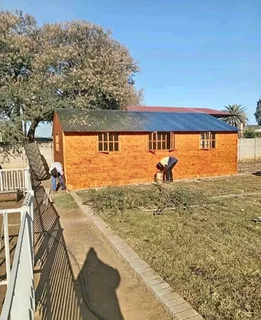 Zozo Wendy house for sale