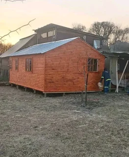 Zozo Wendy house for sale