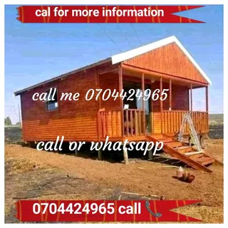 Zozo Wendy house for sale