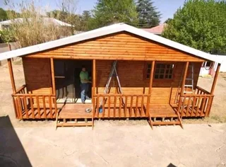 Free Wendy house for sale