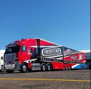 Code 14 Driver Warming Up!