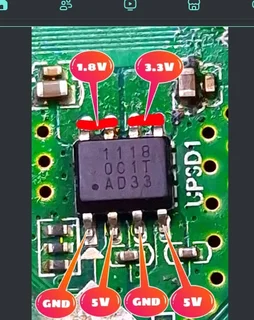 Electronic PC Board Repairs