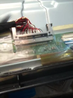 Tv and microwave repairs