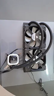 I5 ROG Motherboard combo