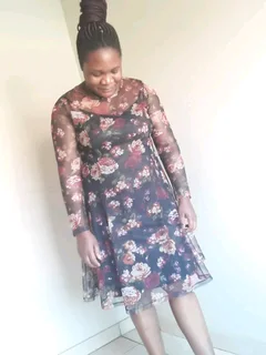 I'm looking for a job as a domestic worker