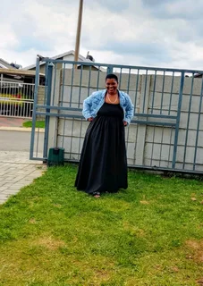 I'm professional domestic worker