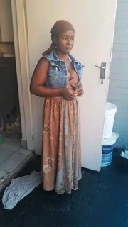 I'm professional domestic worker