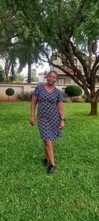 I'm professional domestic worker